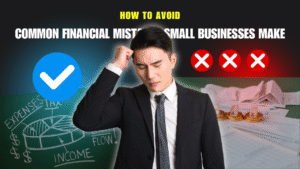 A business man