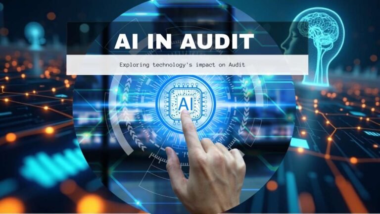 AI and audit