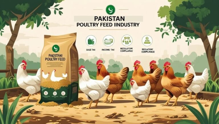 poultry-feed-industry-taxation-pakistan
